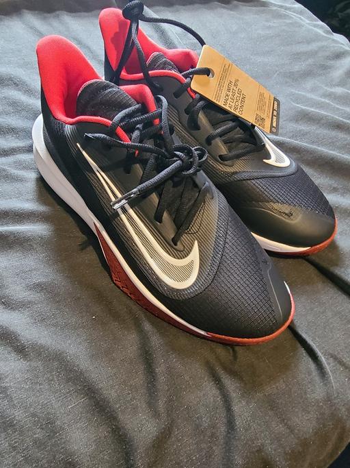 Buy & Sell Walsall Town Centre Walsall - Photos for Mens Nike Trainers Size 11.5