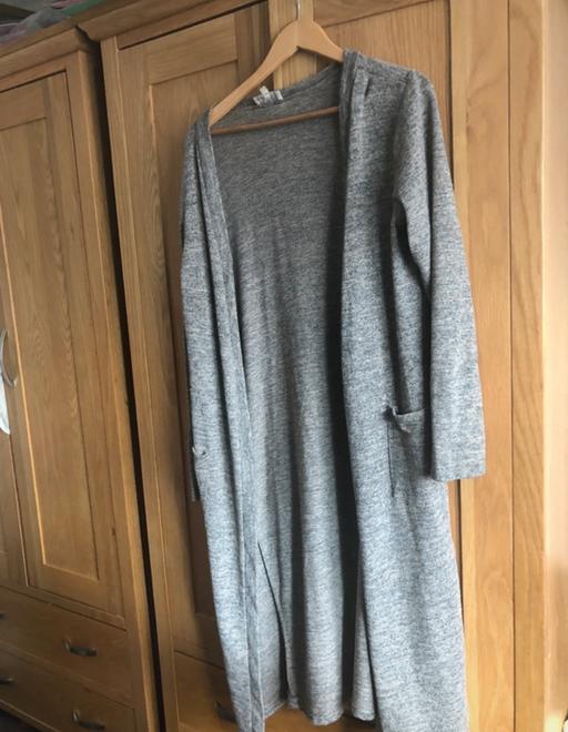 Buy & Sell East India East London - Photos for Apricot Longline cardigan