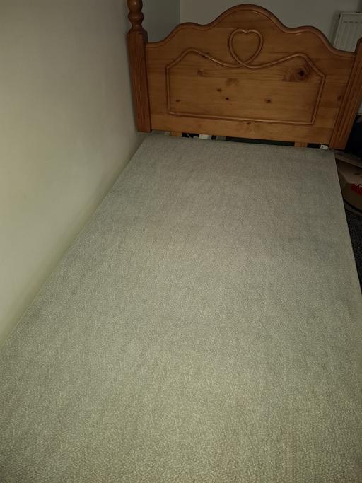 Buy & Sell Birchfield Birmingham - Photos for Single Bed frame with storage and head board