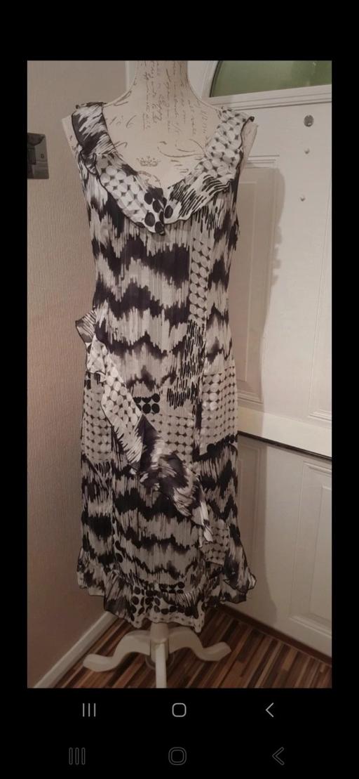 Buy & Sell Kidderminster Wyre Forest - Photos for ☀️ Size 14 ☀️ George ☀️ Maxi Sundress ☀️