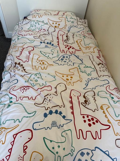 Buy & Sell Glascote Tamworth - Photos for Single duvet sets