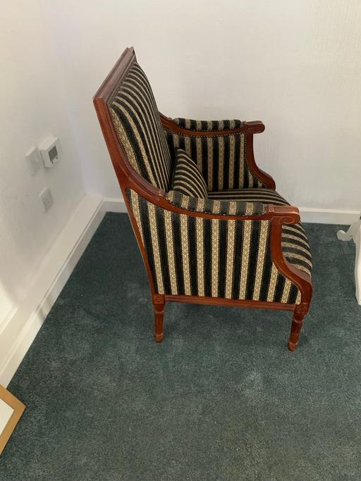Buy & Sell Archdeacon Newton Darlington - Photos for Arm chair