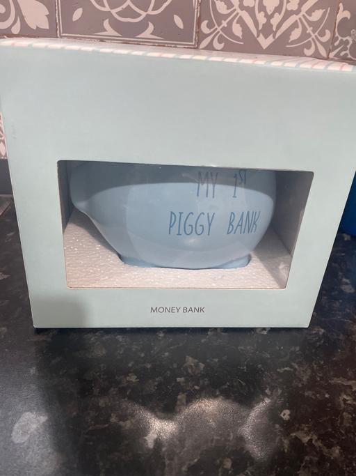 Buy & Sell Bordesley Green Birmingham - Photos for Money box