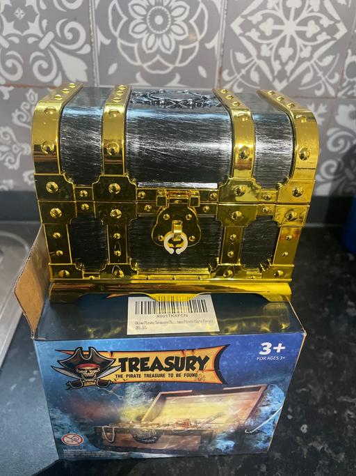 Buy & Sell Bordesley Green Birmingham - Photos for Treasure chest