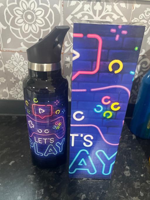 Buy & Sell Bordesley Green Birmingham - Photos for Drink bottle