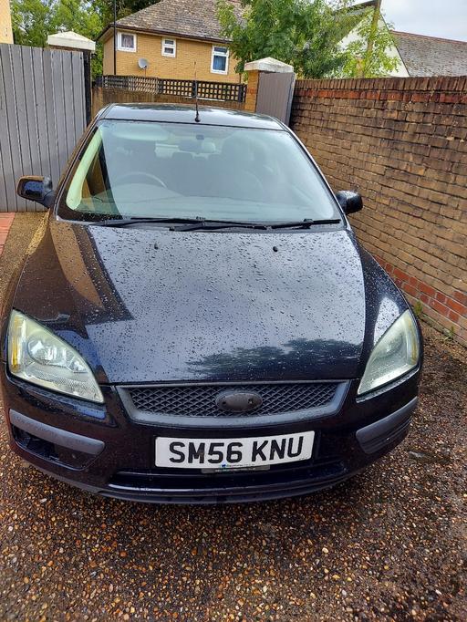 Vehicles East Dulwich South East London - Photos for FORD FOCUS LX