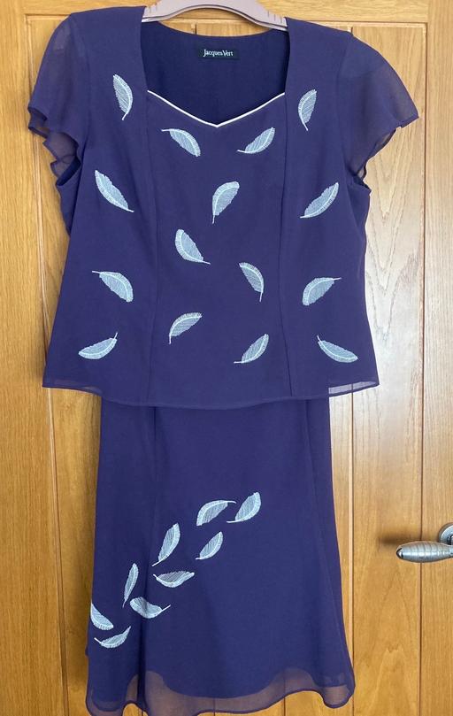 Buy & Sell Weoley Castle Birmingham - Photos for Jaques Vert Skirt & Blouse set