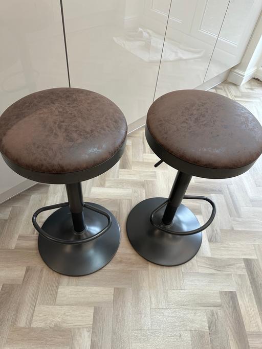 Buy & Sell Little Lever Bolton - Photos for Bar Stools