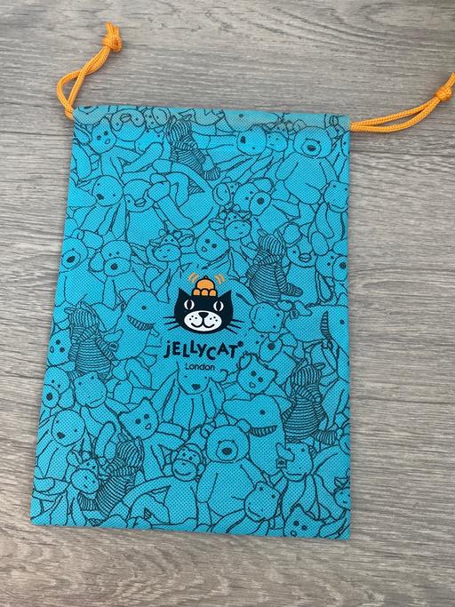Buy & Sell Harpurhey Manchester - Photos for Jelly cat pouch
