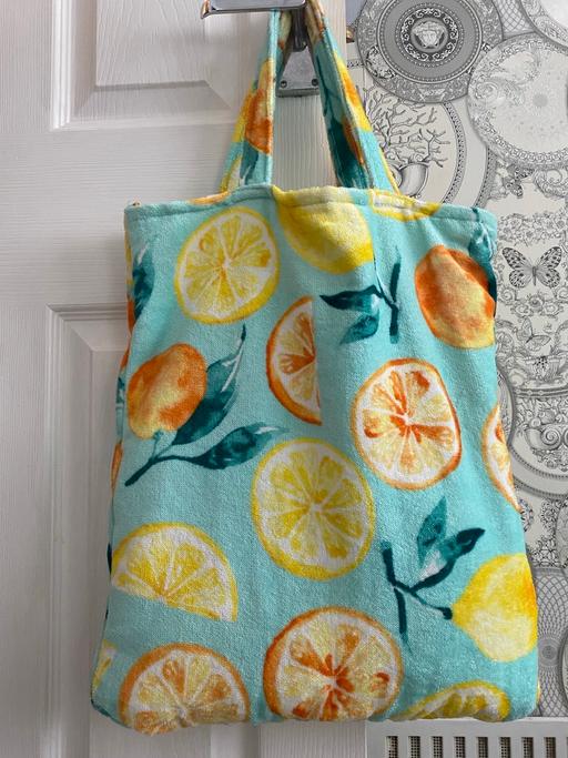 Buy & Sell Harpurhey Manchester - Photos for Beach bag