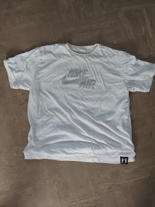 Buy & Sell Stow Heath Wolverhampton - Photos for Reversible Nike Top M/L.
