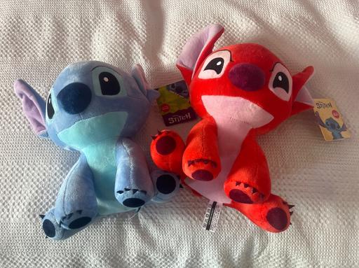 Buy & Sell Hednesford Cannock Chase - Photos for Stitch teddies