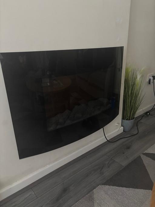 Buy & Sell Liverpool Liverpool - Photos for Electric fire