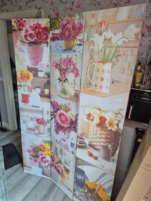 Buy & Sell Southend South East London - Photos for beautiful room screen/divider