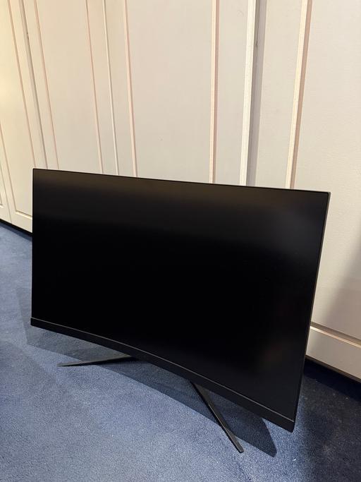 Buy & Sell Queensbury North West London - Photos for Msi Monitor