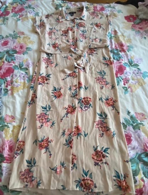 Buy & Sell Cann Hall East London - Photos for New look ladies long dress