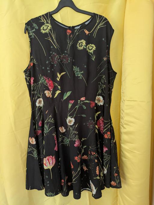Buy & Sell Telford Telford and Wrekin - Photos for PRELOVED WOMENS DRESS