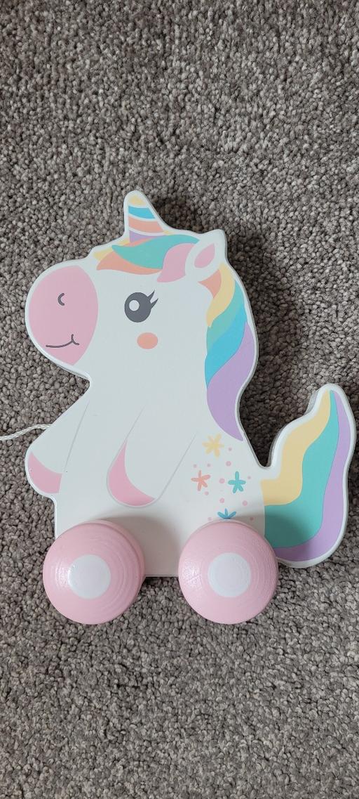 Buy & Sell Great Houghton Barnsley - Photos for Pullalong Unicorn