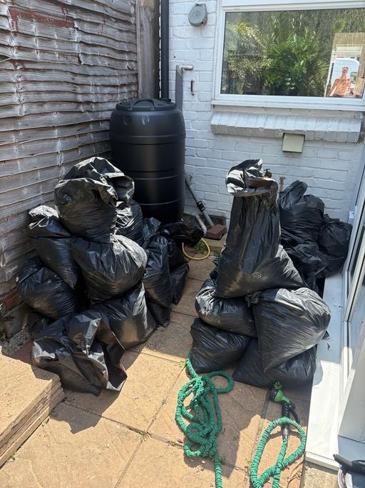 Buy & Sell Canvey Island Castle Point - Photos for Able rubbish and gardening services