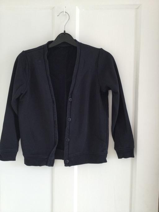 Buy & Sell Shildon County Durham - Photos for Blue school top age 8/9
