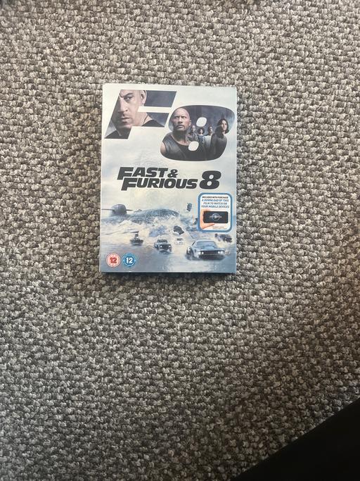 Buy & Sell Hednesford Cannock Chase - Photos for Fast and furious 8