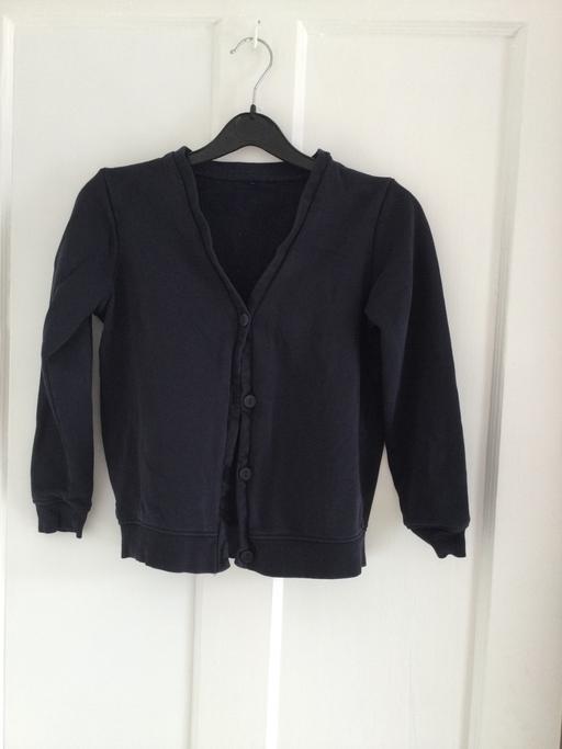Buy & Sell Shildon County Durham - Photos for Blue school top age 8/9