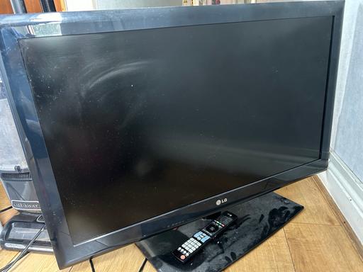 Buy & Sell Handsworth Birmingham - Photos for LG 37LE4900 TV