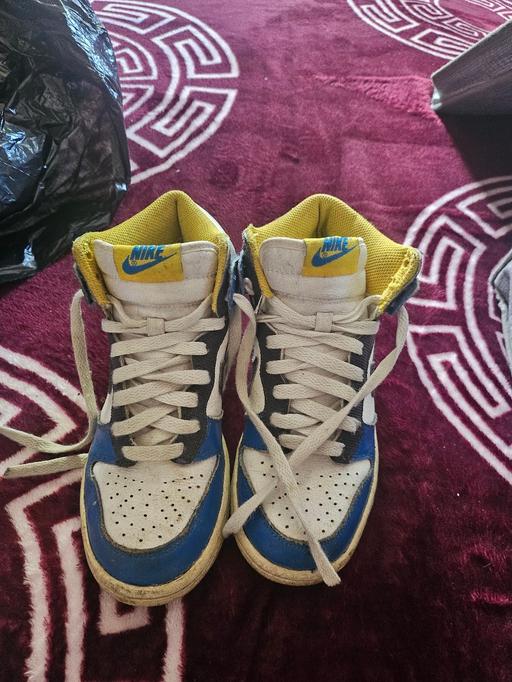 Buy & Sell Northfield Birmingham - Photos for Nike High-Top Trainers