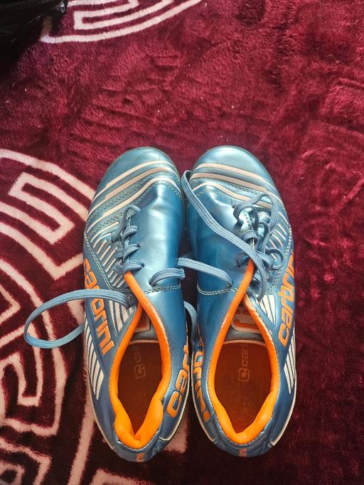 Buy & Sell Northfield Birmingham - Photos for Carbrini Astro Football Boots