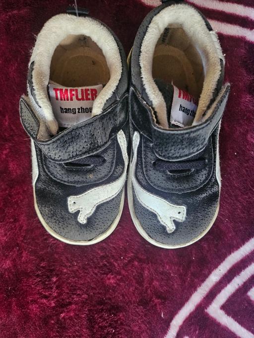 Buy & Sell Northfield Birmingham - Photos for 👟 FREE – Toddler Trainers (TMFUER, Size 7)