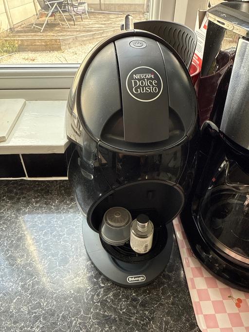 Buy & Sell - Photos for Dolce Gusto Nescafé