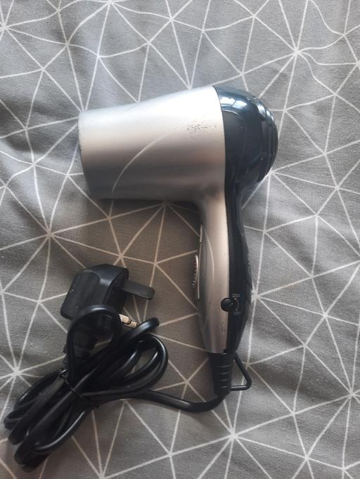 Buy & Sell Wednesfield Wolverhampton - Photos for travel hair dryer
