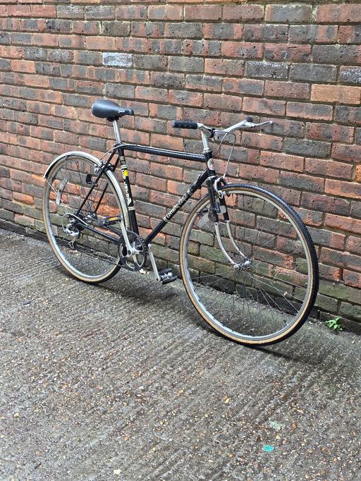 Buy & Sell Dulwich South East London - Photos for 1970s Vintage Coventry Eagle Road Bike (20.5