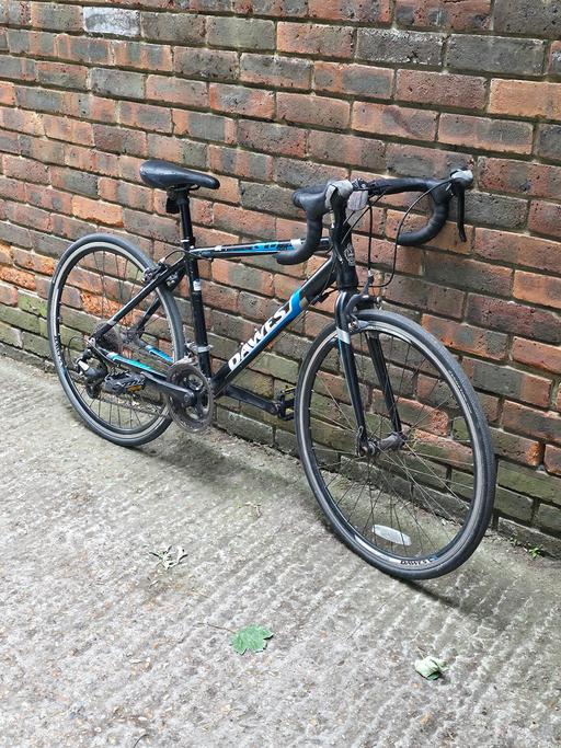 Buy & Sell Dulwich South East London - Photos for Unisex dawes giro 300 KIDS ROAD Bike (16