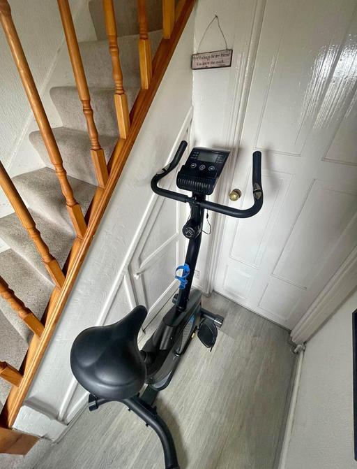 Buy & Sell Birkby Kirklees - Photos for WINNOW Exercise bike