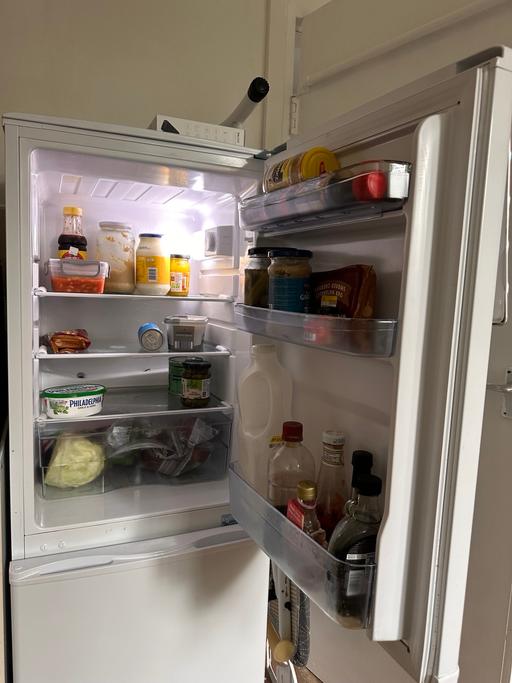 Buy & Sell Middleton Rochdale - Photos for Iceking fridge freezer