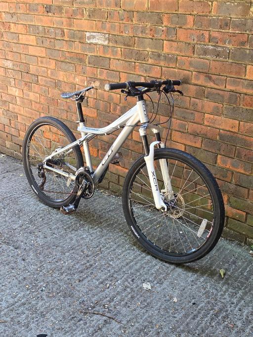 Buy & Sell Dulwich South East London - Photos for GT Avalanche 2.0 Mountain Bike (16