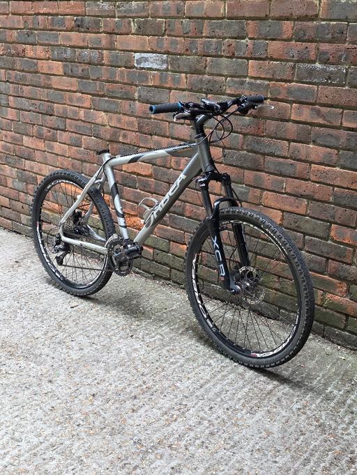 Buy & Sell Dulwich South East London - Photos for ORBEA SHERPA MOUNTAIN BIKE (19.5