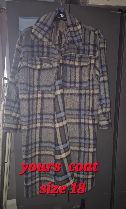 Buy & Sell Bartley Green Birmingham - Photos for coat