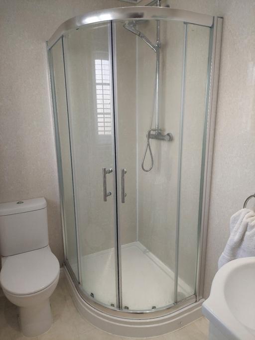 Buy & Sell Drayton Bassett Tamworth - Photos for bathroom