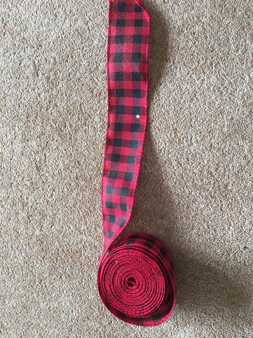 Classes Cheslyn Hay South Staffordshire - Photos for Buffalo check trim