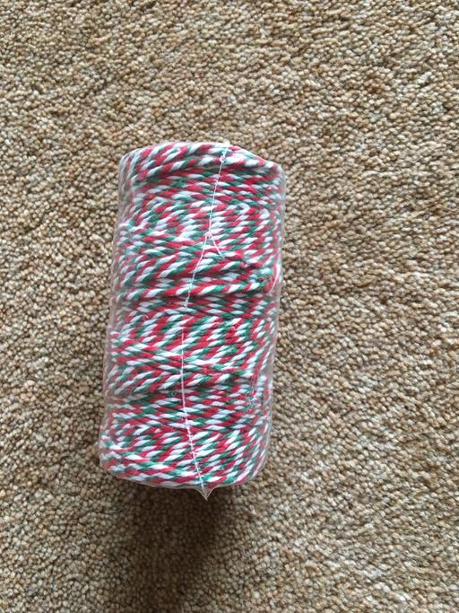 Classes Walsall South Staffordshire - Photos for Craft bakers twine