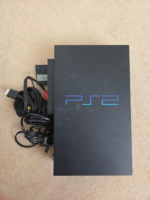 Buy & Sell Fortis Green North London - Photos for Playstation 2 