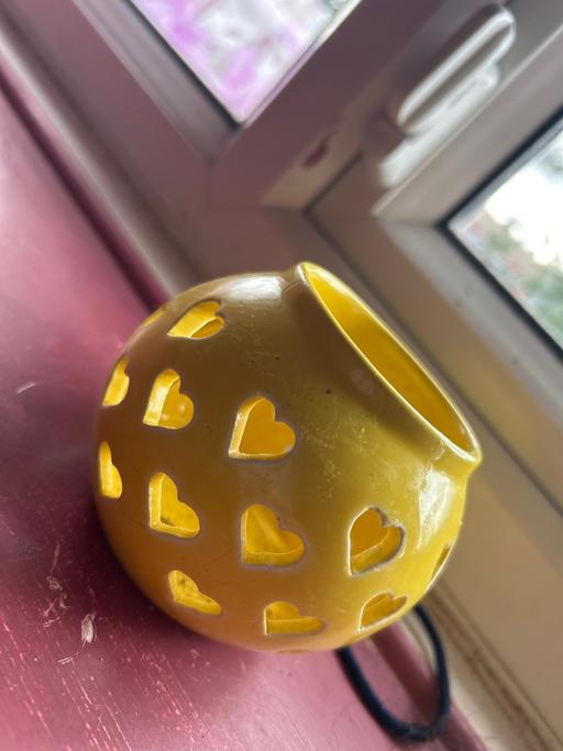 Buy & Sell Ossett Wakefield - Photos for Candle holder