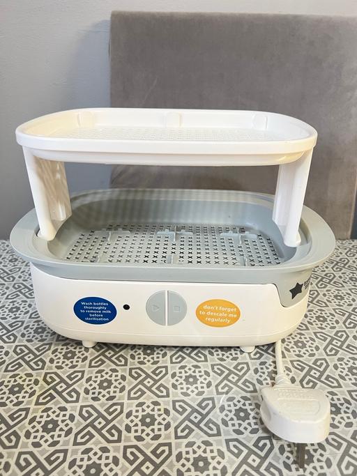 Buy & Sell Bethnal Green East London - Photos for Tommee Tippee Steriliser