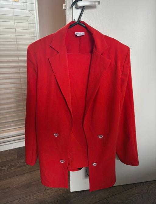 Buy & Sell Aigburth Liverpool - Photos for Red co ord