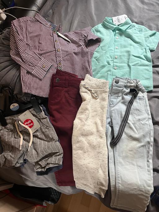 Buy & Sell Ward End Birmingham - Photos for Baby clothes