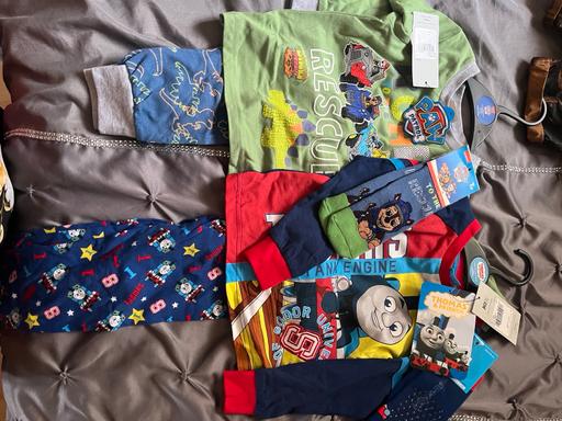 Buy & Sell Ward End Birmingham - Photos for Baby pyjamas