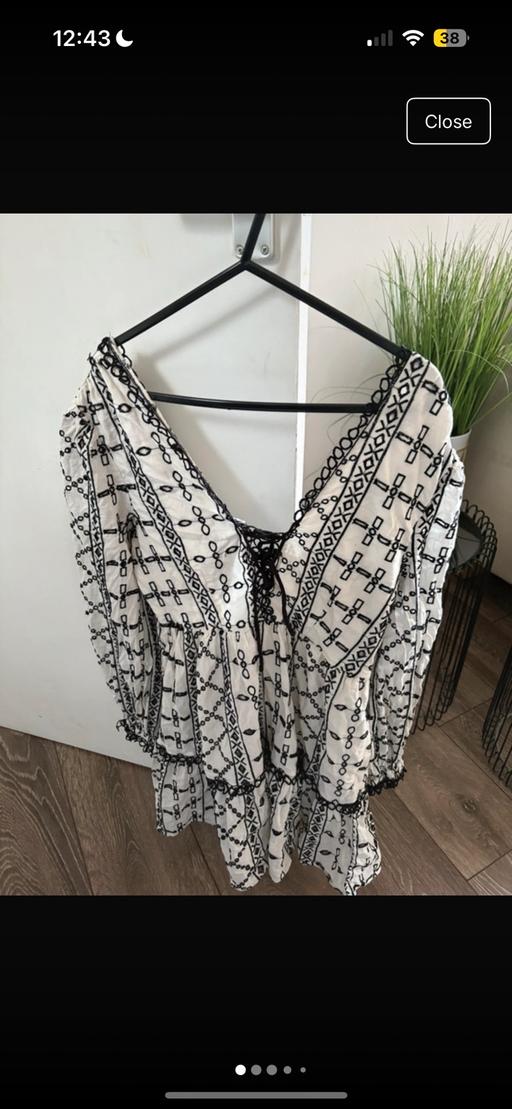 Buy & Sell Aigburth Liverpool - Photos for Summer dress