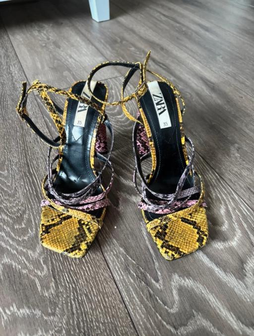 Buy & Sell Sefton Park Liverpool - Photos for High heels